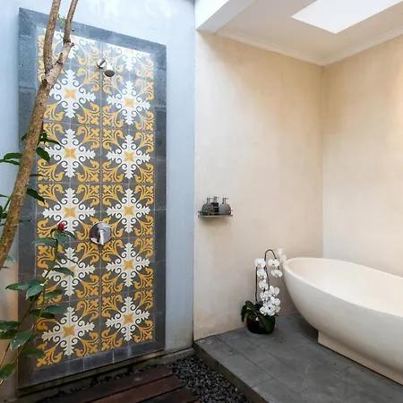 Bijia Villa W Private Pool - Peaceful Quiet Luxury Villa - Near Monkey Forest Ubud Buitenkant foto