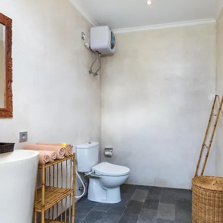 Bijia Villa W Private Pool - Peaceful Quiet Luxury Villa - Near Monkey Forest Ubud Buitenkant foto