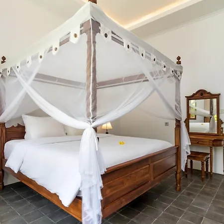 Bijia Villa W Private Pool - Peaceful Quiet Luxury Villa - Near Monkey Forest Ubud Buitenkant foto