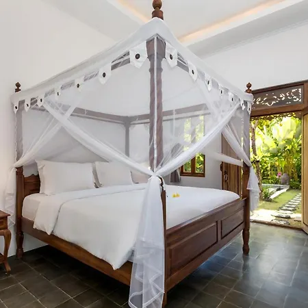 Bijia Villa W Private Pool - Peaceful Quiet Luxury Villa - Near Monkey Forest Ubud Buitenkant foto