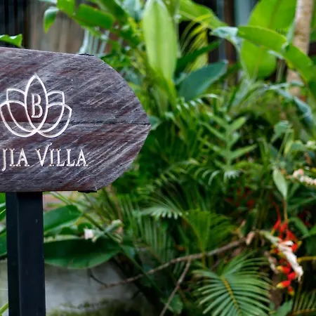 Bijia Villa W Private Pool - Peaceful Quiet Luxury Villa - Near Monkey Forest Ubud Buitenkant foto