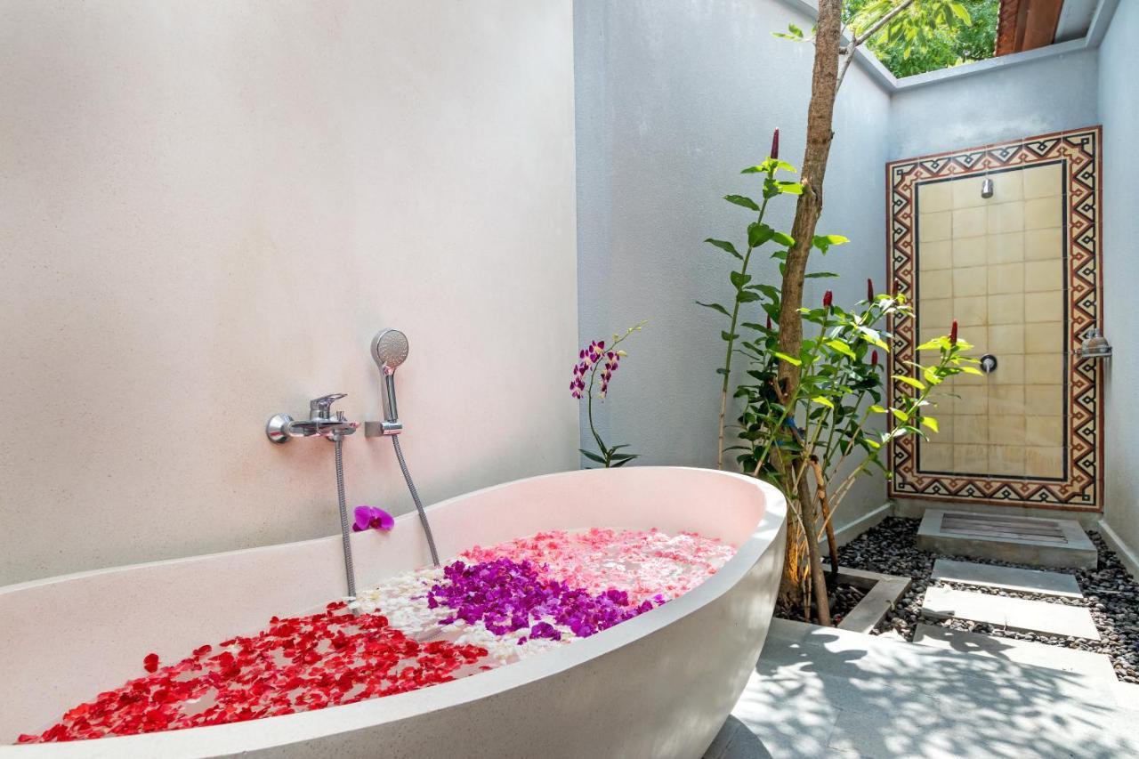 Bijia W Private Pool - Peaceful Quiet Luxury - Near Monkey Forest