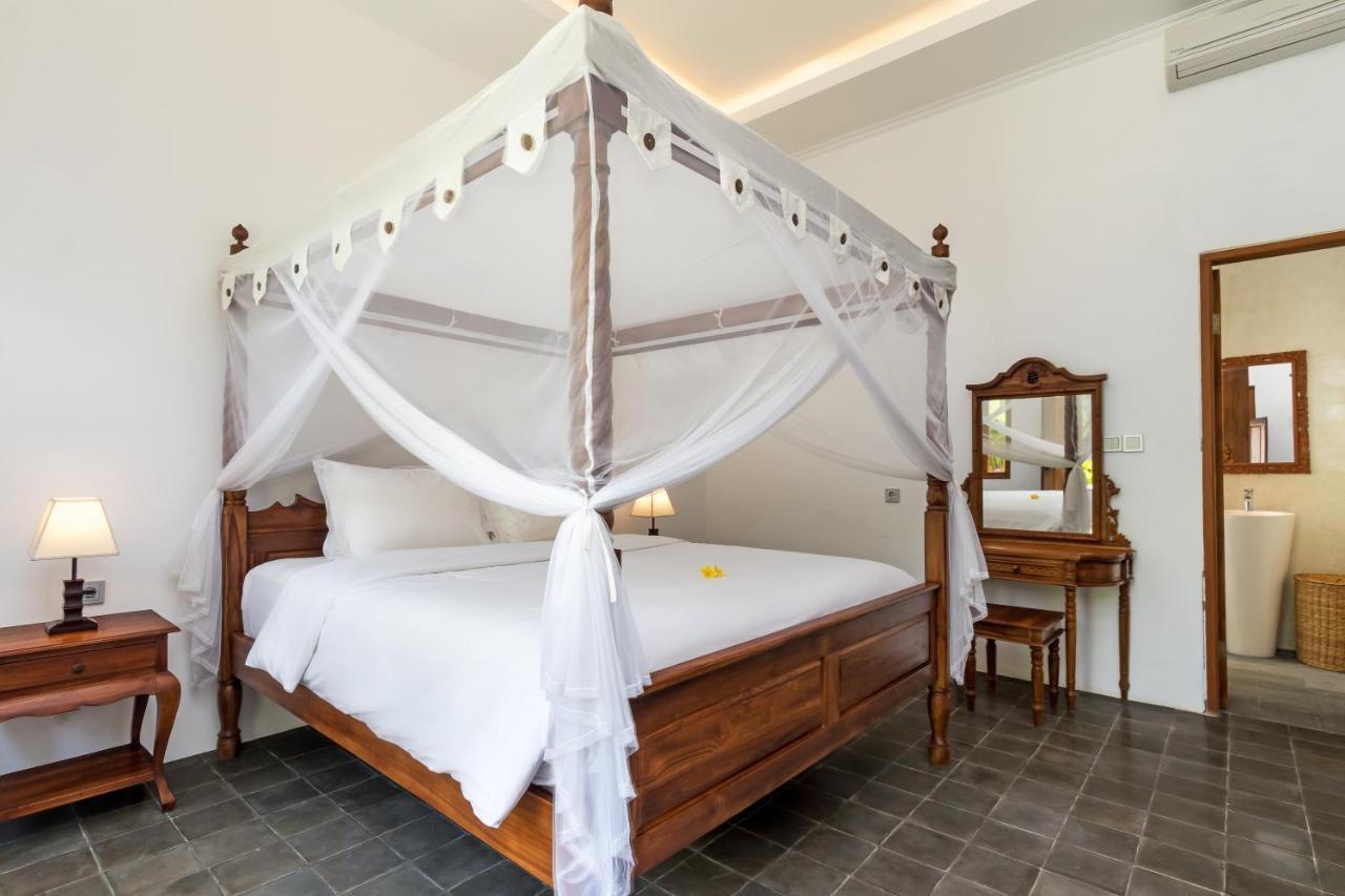 Bijia W Private Pool - Peaceful Quiet Luxury - Near Monkey Forest Villa *