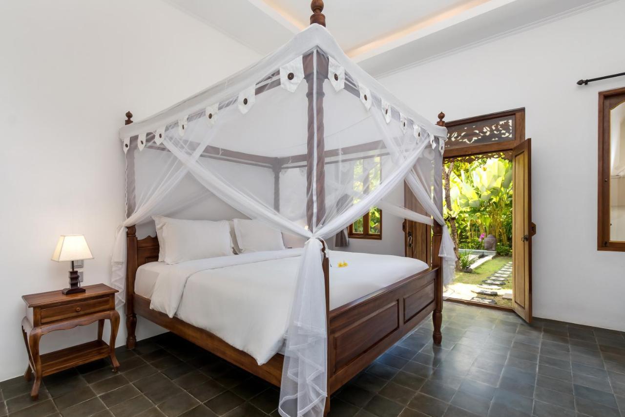 Bijia W Private Pool - Peaceful Quiet Luxury - Near Monkey Forest Ubud