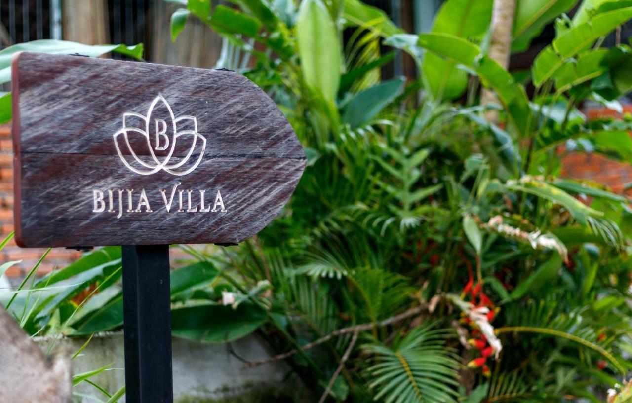 Bijia W Private Pool - Peaceful Quiet Luxury - Near Monkey Forest Villa