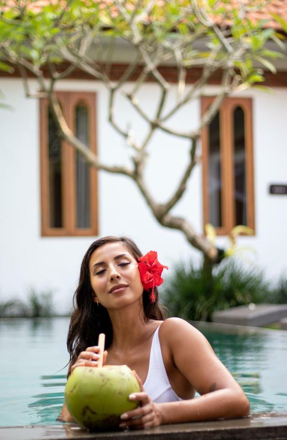 Bijia W Private Pool - Peaceful Quiet Luxury - Near Monkey Forest *